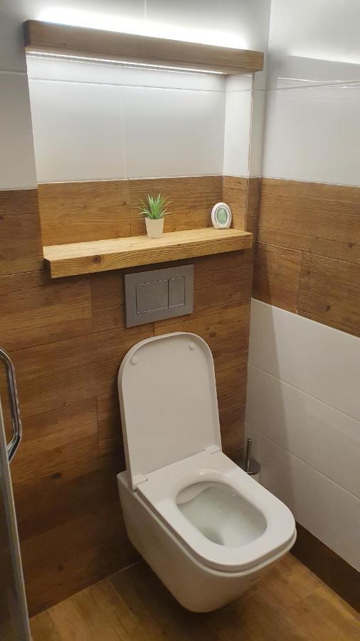 Chata Viktorka Pec pod Snezkou Exteriör bild